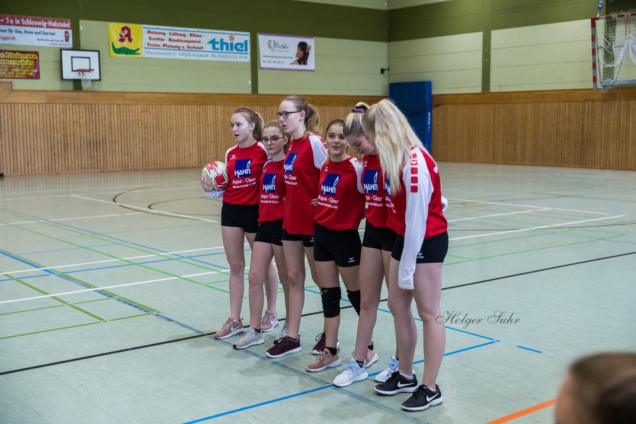 Bild 8 - U16 Grossenaspe